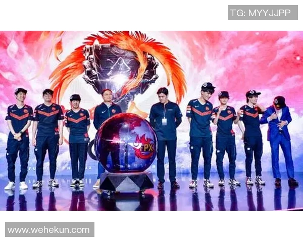 FPX战队在冠军杯积分榜中以54分稳居第一位置展现强大实力