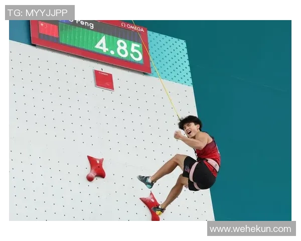 北京攀岩队在全国攀岩个人能力排行榜中荣获第十名的佳绩分析 北京攀岩队在全国攀岩个人能力排行榜中荣获第十名的佳绩分析