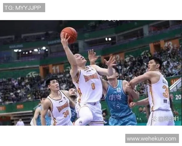 南京街舞队包夹战术分析与表现评估探讨